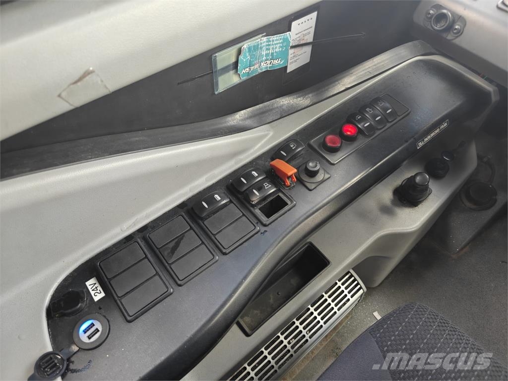 Volvo 8900 Überlandbusse