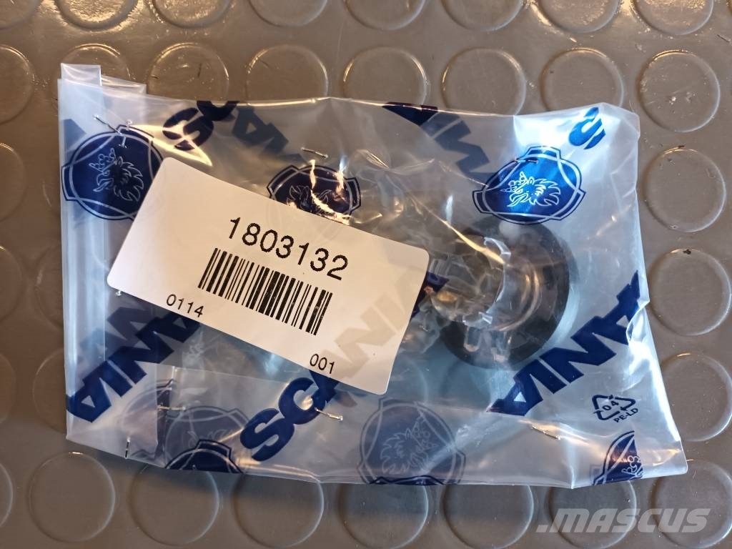Scania CONTROL 1803132 Transport - Altele