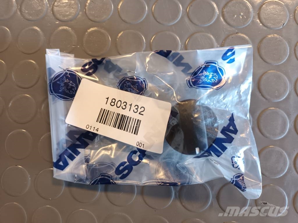 Scania CONTROL 1803132 Transport - Altele