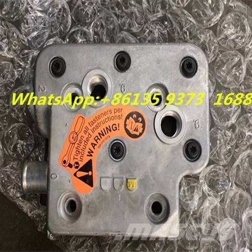 Cummins ISC Air Compressor Repair Kit 3800821 4089207 4309 Motorer
