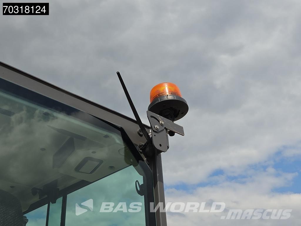 Volvo ECR50 F A/C Miniescavatori
