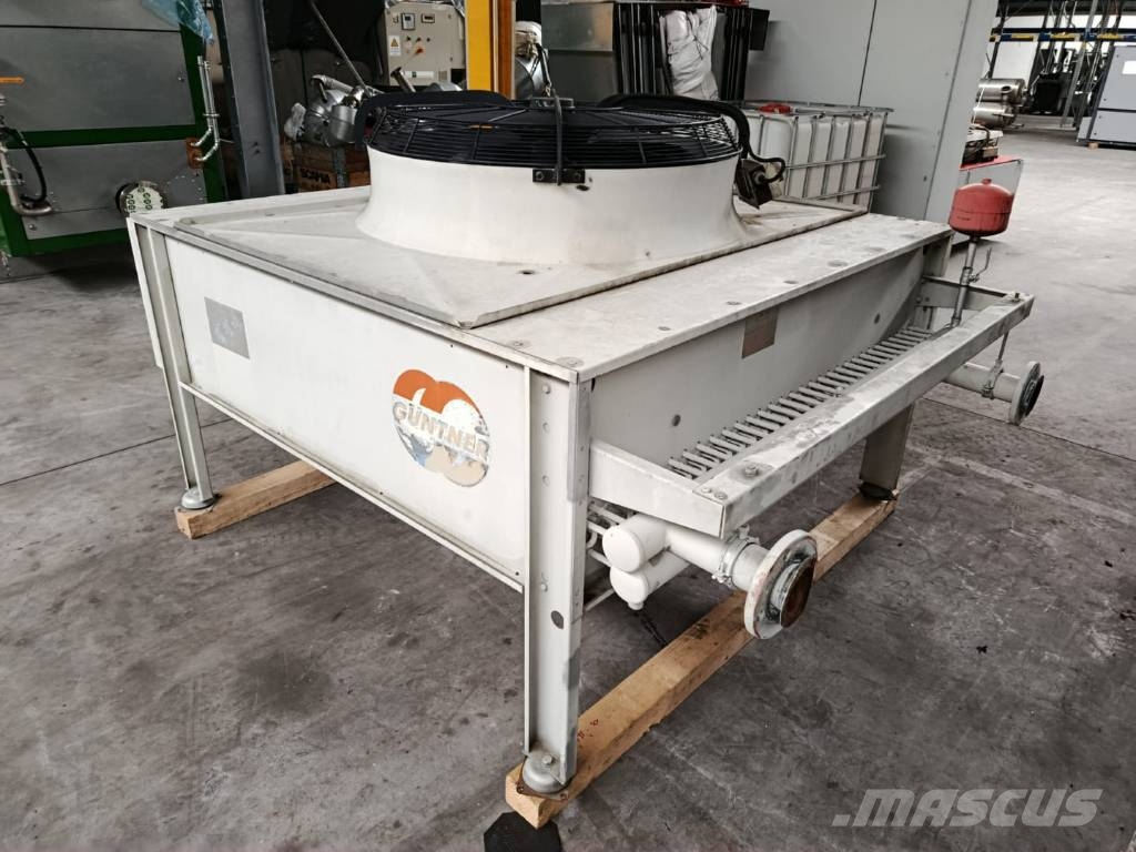  Jenbacher J312 GSC05 Agregaty prądotwórcze gazowe