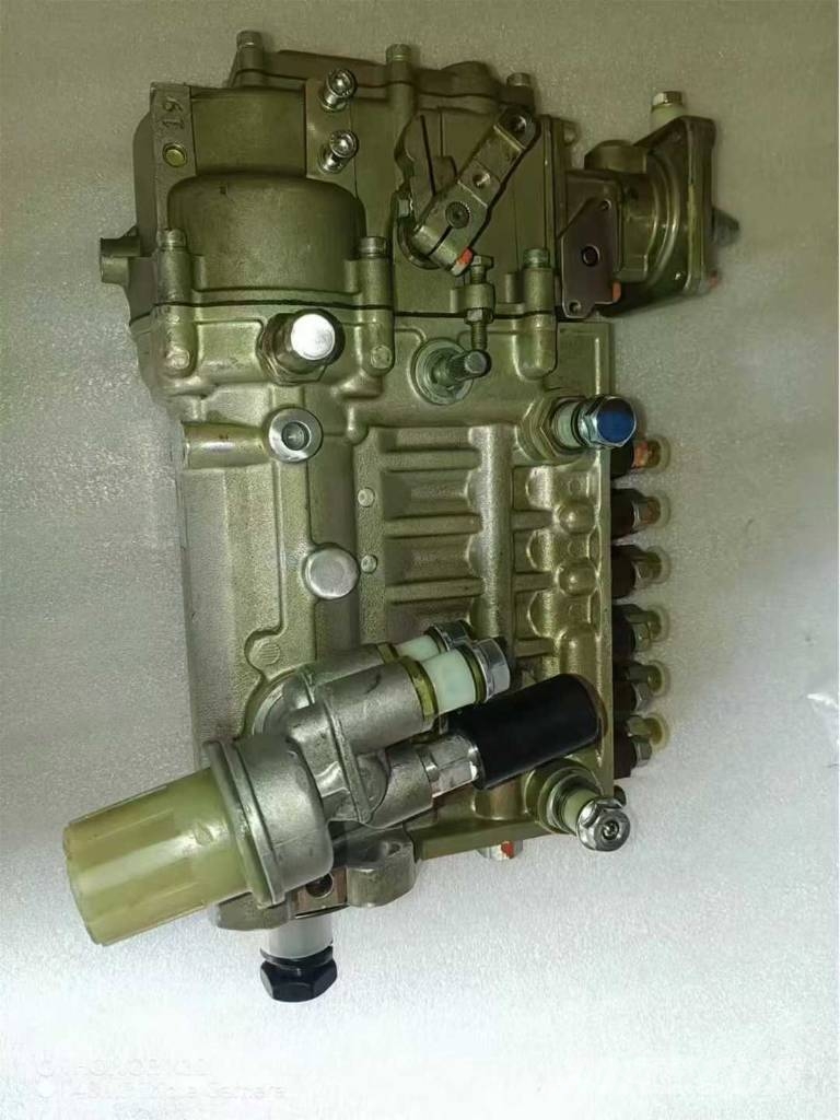 Cummins QSK60 inject pump 2888798 2378915 5471860 4306515 Υδραυλικά