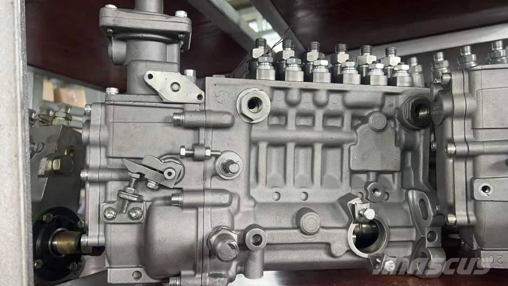 Cummins QSK60 inject pump 2888798 2378915 5471860 4306515 Υδραυλικά