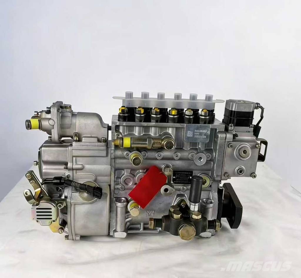 Cummins QSK60 inject pump 2888798 2378915 5471860 4306515 Υδραυλικά