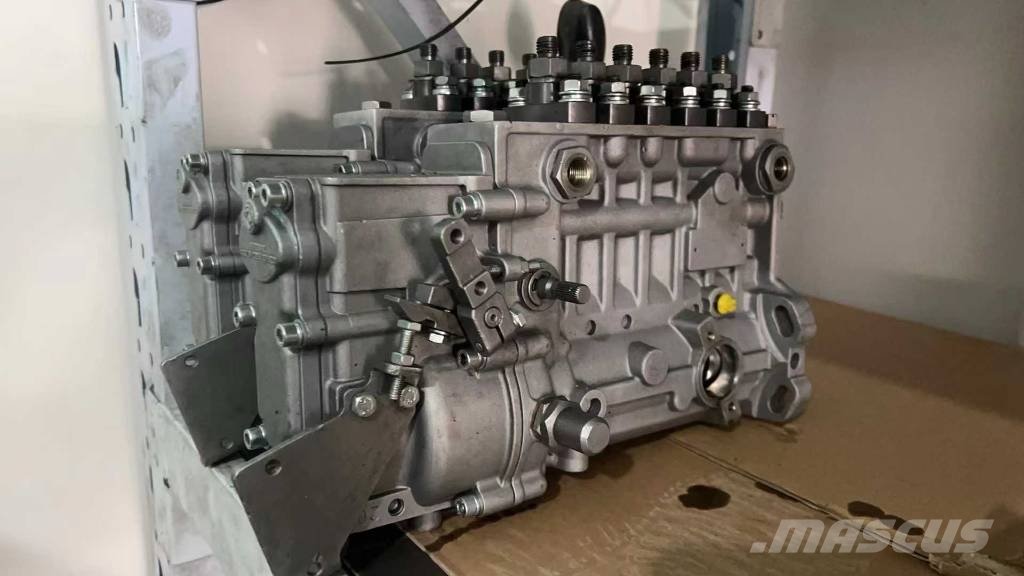 Cummins QSK60 inject pump 2888798 2378915 5471860 4306515 Υδραυλικά