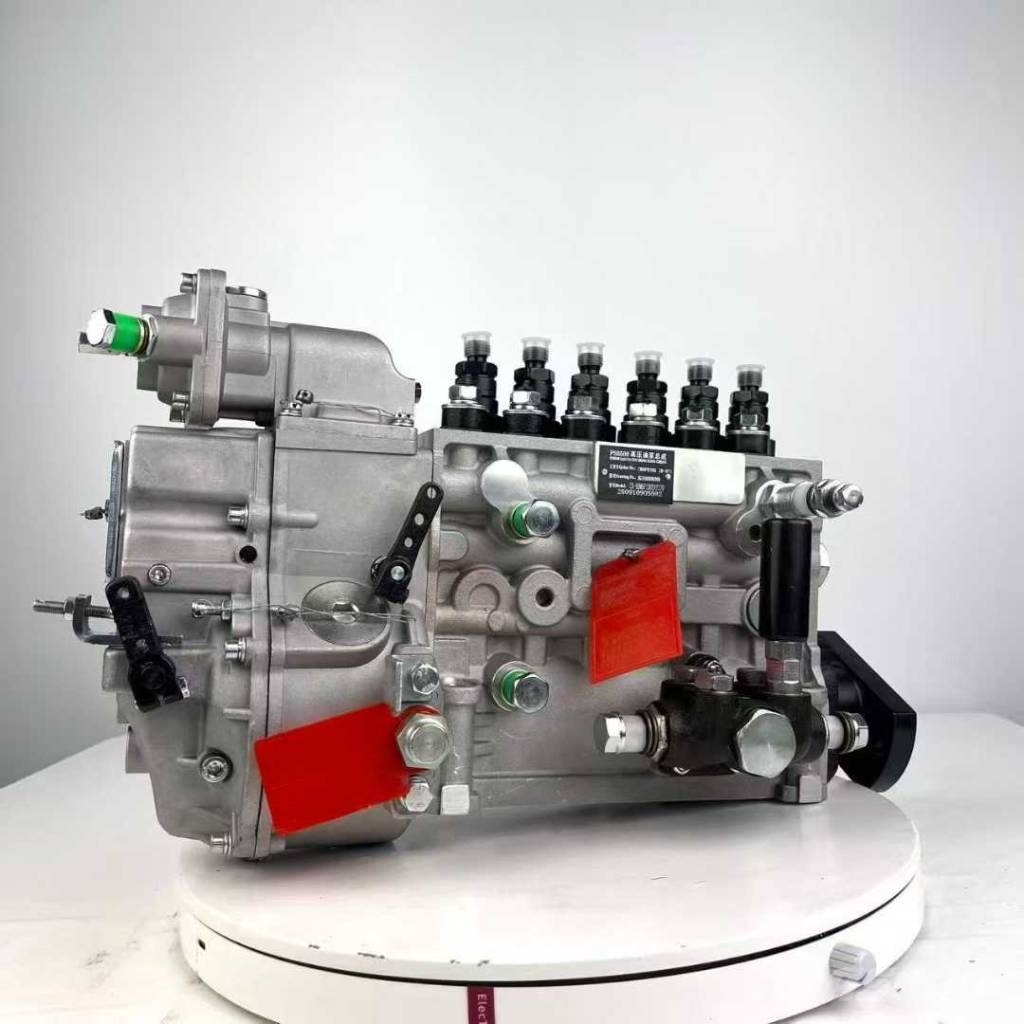 Cummins QSK60 inject pump 2888798 2378915 5471860 4306515 Υδραυλικά