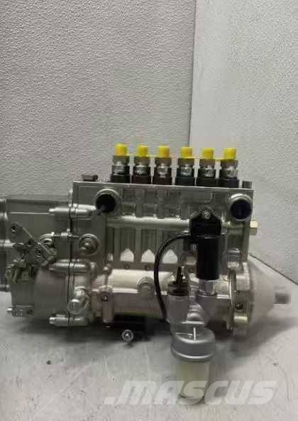 Cummins QSK60 inject pump 2888798 2378915 5471860 4306515 Υδραυλικά
