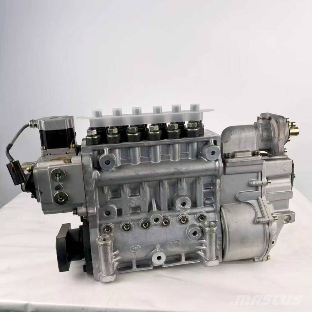 Cummins QSK60 inject pump 2888798 2378915 5471860 4306515 Υδραυλικά