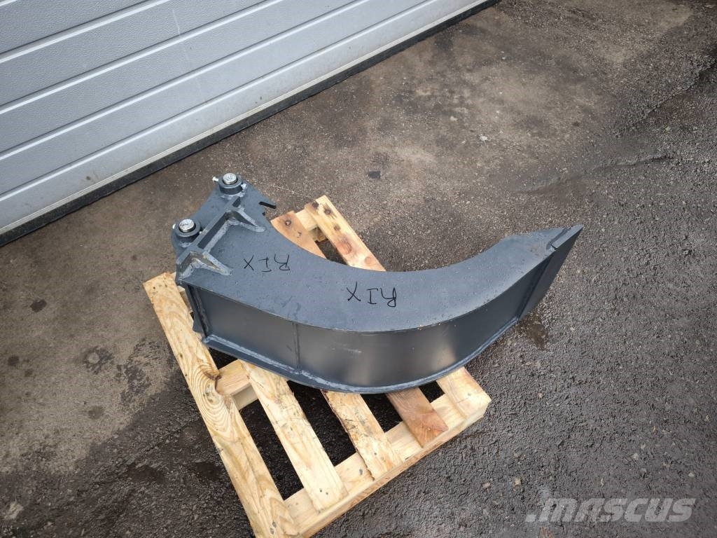 Tokfrez 30cm cable bucket Kausi