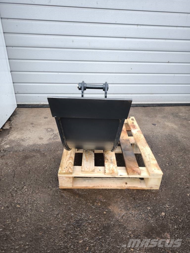 Tokfrez 30cm cable bucket Kausi
