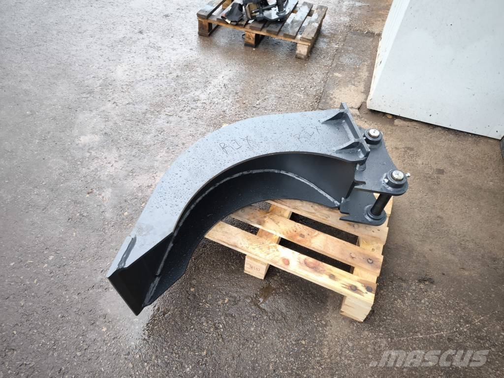 Tokfrez 30cm cable bucket Kausi