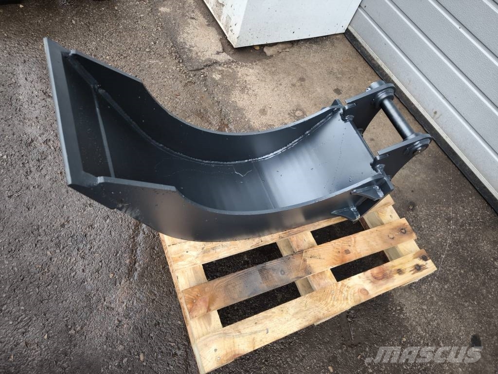 Tokfrez 30cm cable bucket Kausi