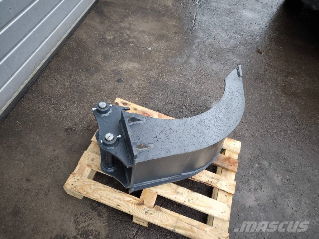 Tokfrez 30cm cable bucket Kausi