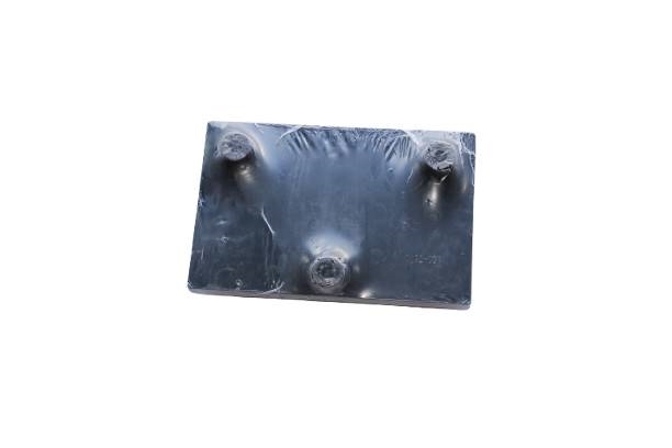 CAT Protectie talpa cala - 1667870 Kabiner og interiør