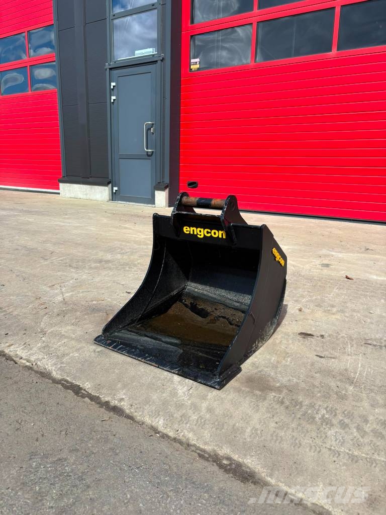 Engcon Kuokkakauha 550mm / 90L S40 Cucharones