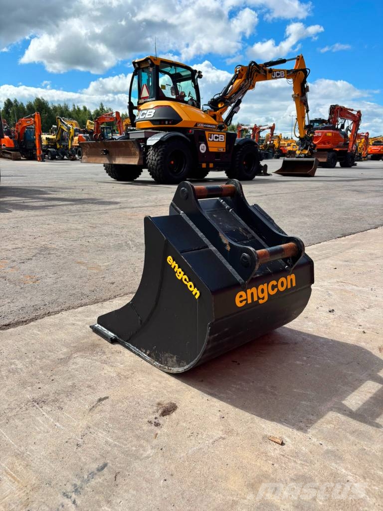 Engcon Kuokkakauha 550mm / 90L S40 Cucharones