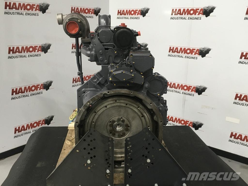 Deutz BF6M1013EC RECONDITIONED Other