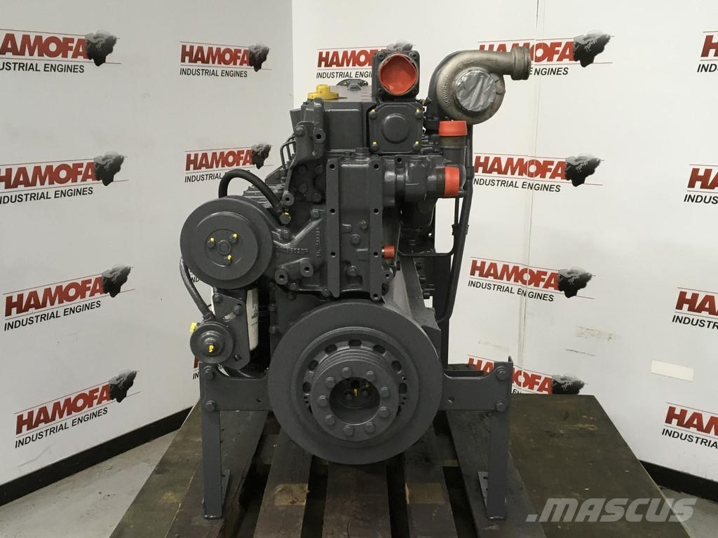 Deutz BF6M1013EC RECONDITIONED Other