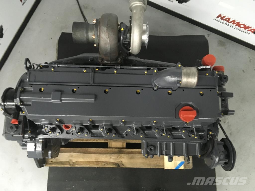 Deutz BF6M1013EC RECONDITIONED Other