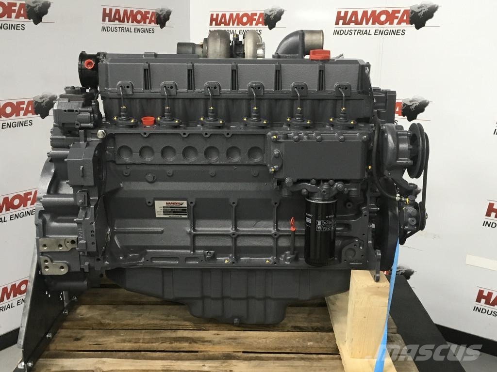 Deutz BF6M1013EC RECONDITIONED Other