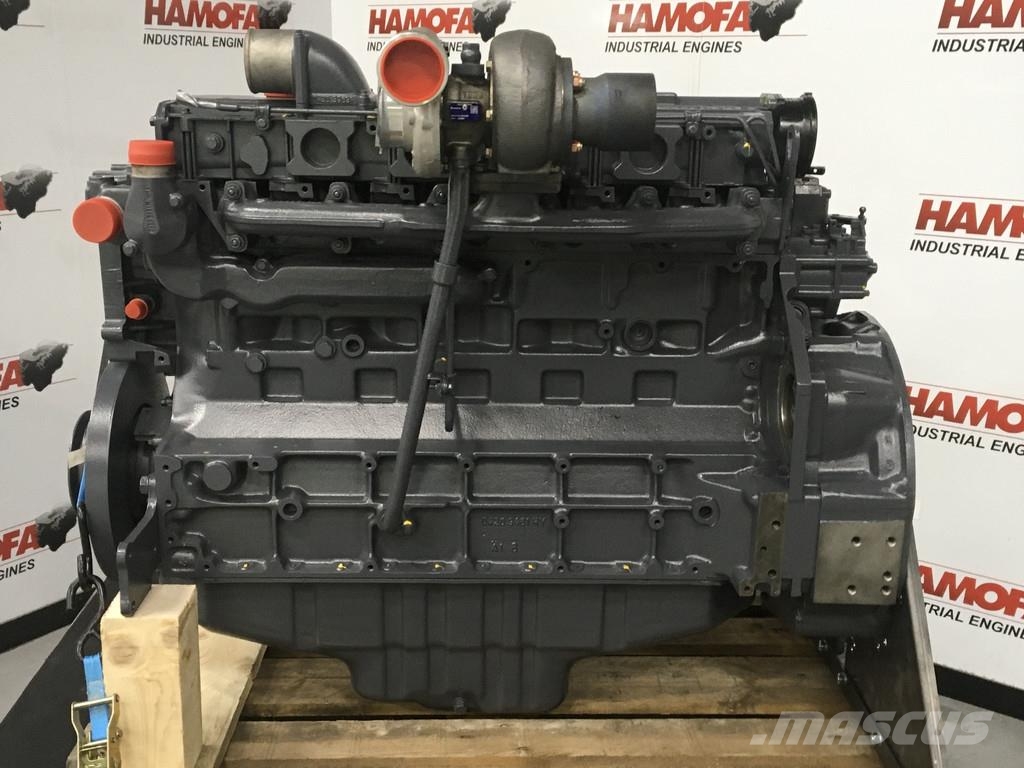 Deutz BF6M1013EC RECONDITIONED Other