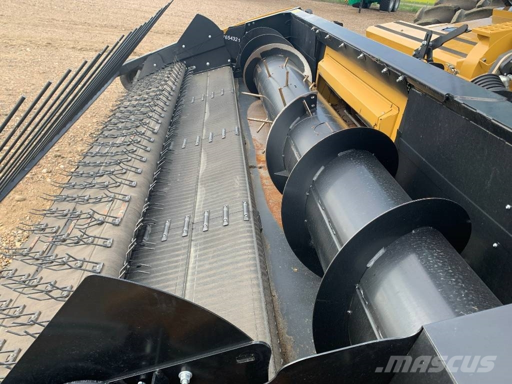 CLAAS 780 Ceifeiras debulhadoras