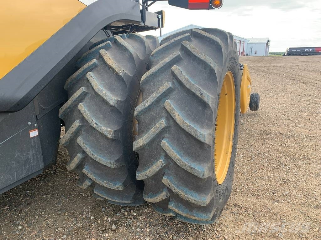 CLAAS 780 Ceifeiras debulhadoras
