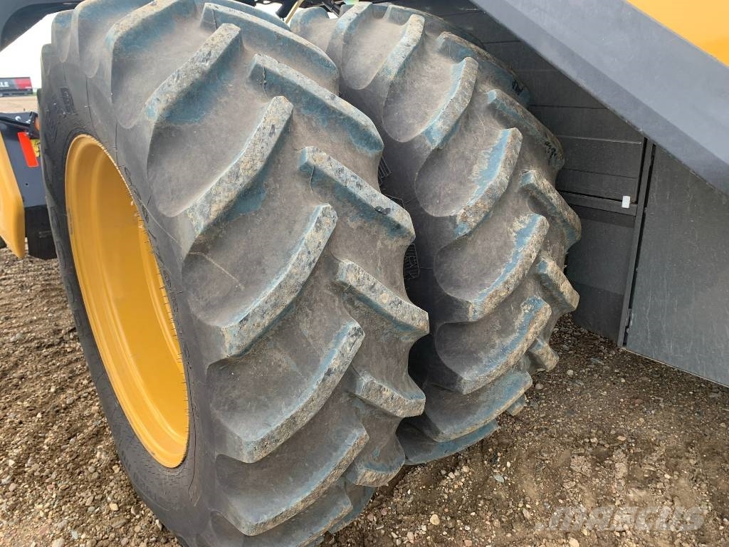 CLAAS 780 Ceifeiras debulhadoras