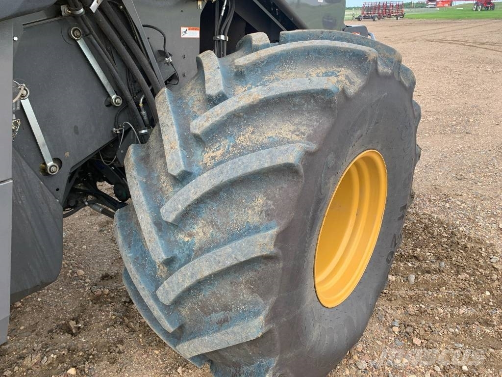 CLAAS 780 Ceifeiras debulhadoras