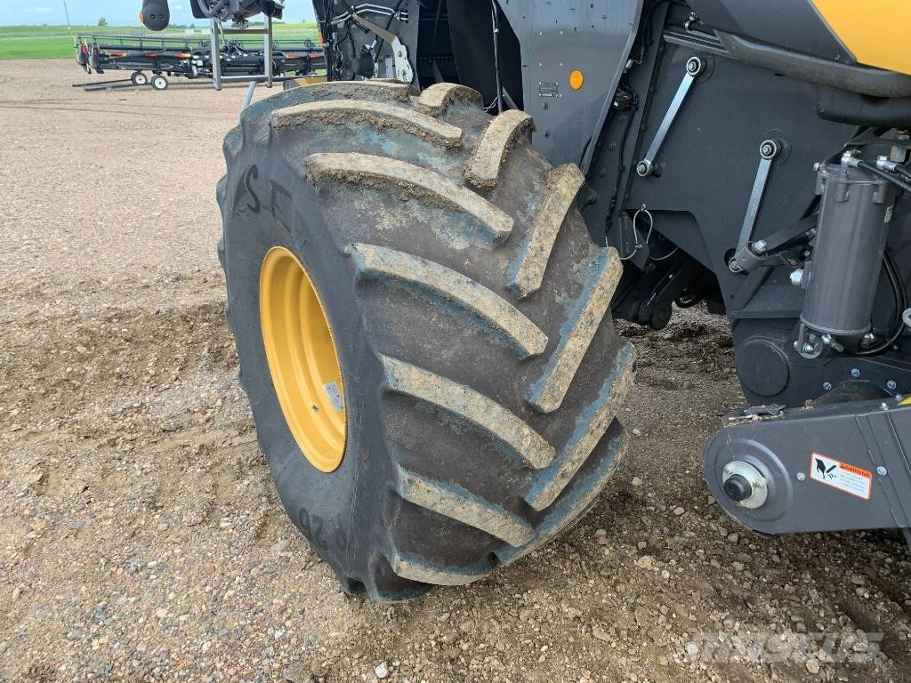 CLAAS 780 Ceifeiras debulhadoras