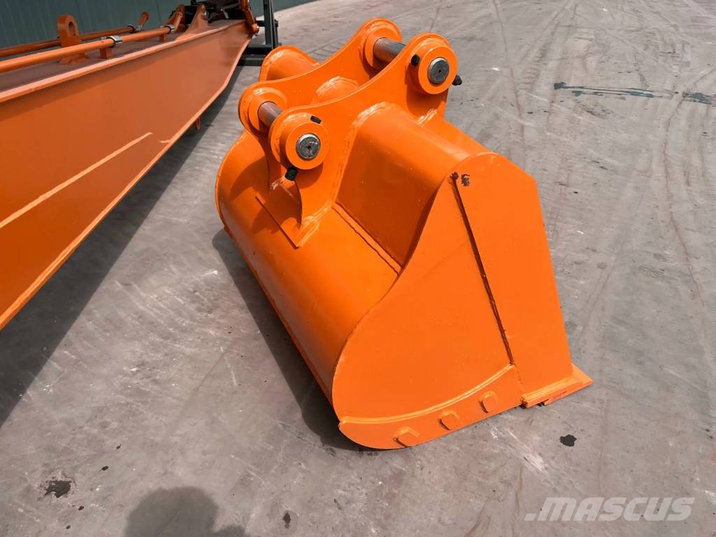 Hitachi ZX200 18m Set Long Reach Equipment Graafarmen