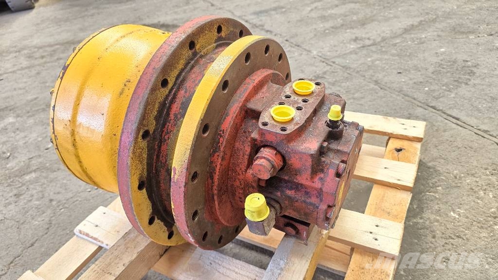  Daikin Morooka MST800 Hitachi Yanmar C50 C60 BM21 Hydraulika