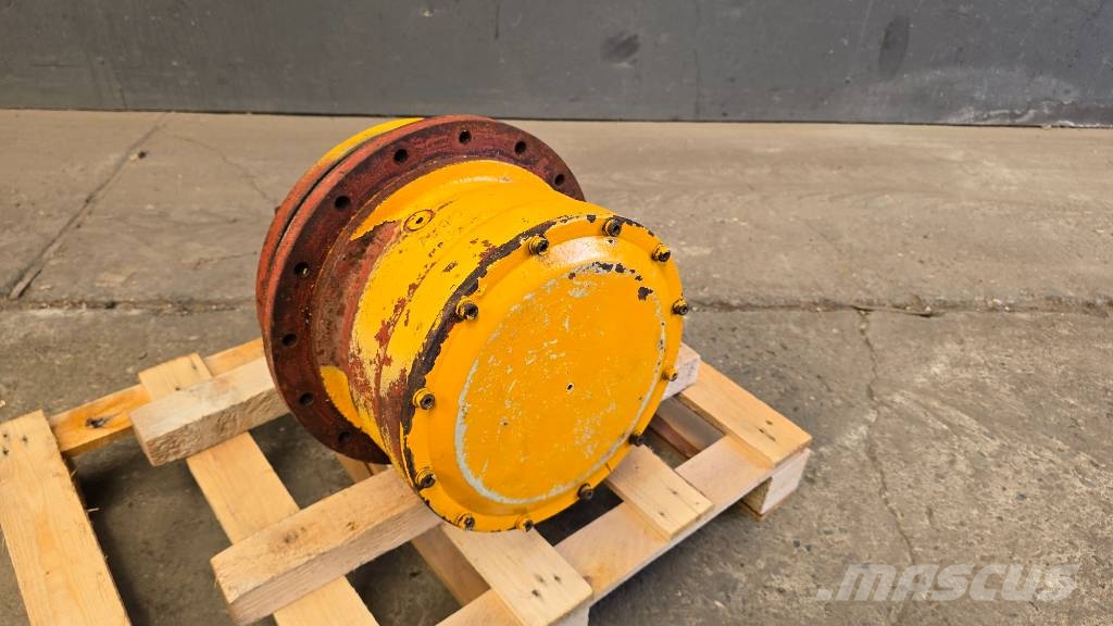  Daikin Morooka MST800 Hitachi Yanmar C50 C60 BM21 Hydraulika
