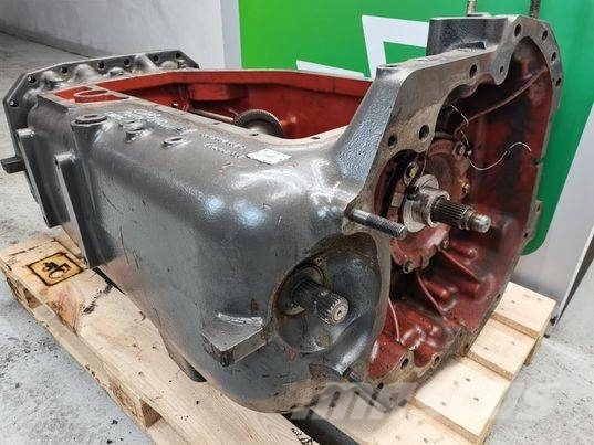 CLAAS Axion  C-matic 2097401001C case gearbox Gear