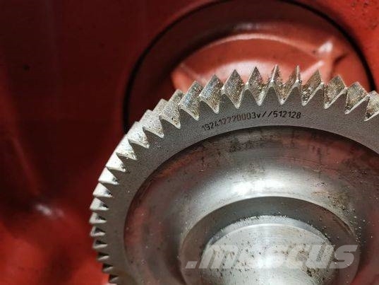CLAAS Axion  C-matic 2097401001C case gearbox Gear