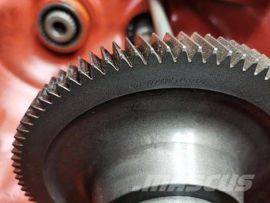 CLAAS Axion  C-matic 2097401001C case gearbox Gear