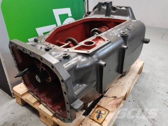 CLAAS Axion  C-matic 2097401001C case gearbox Gear