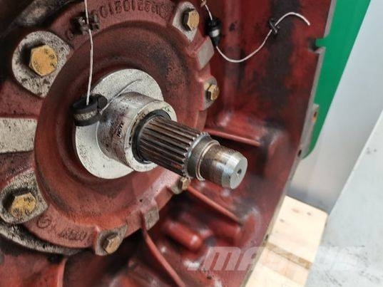 CLAAS Axion  C-matic 2097401001C case gearbox Gear
