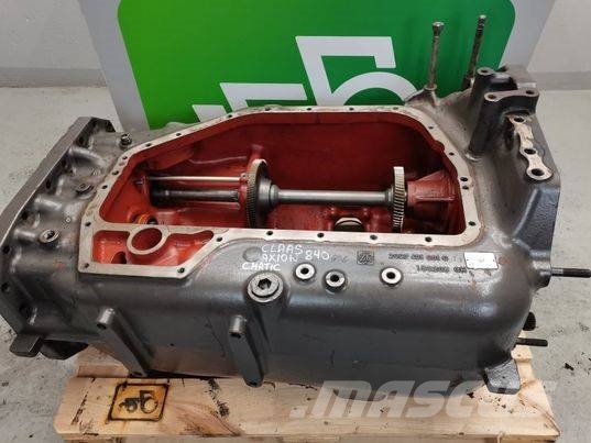 CLAAS Axion  C-matic 2097401001C case gearbox Gear
