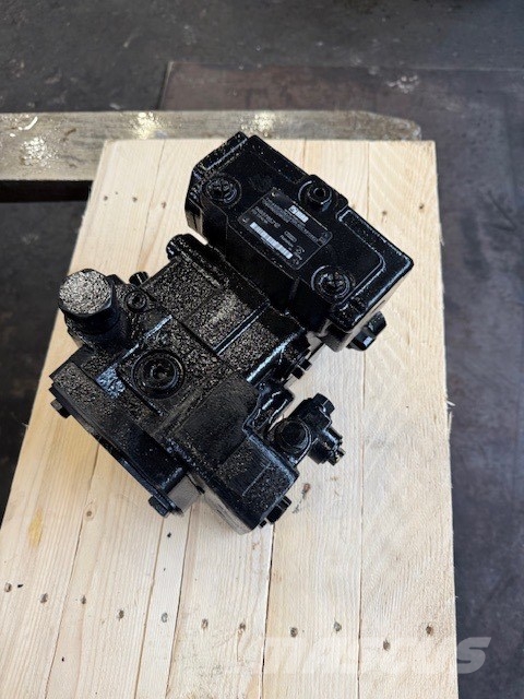 Rexroth A10VG28 NEW HYDRAULIC PUMP Hidráulicos