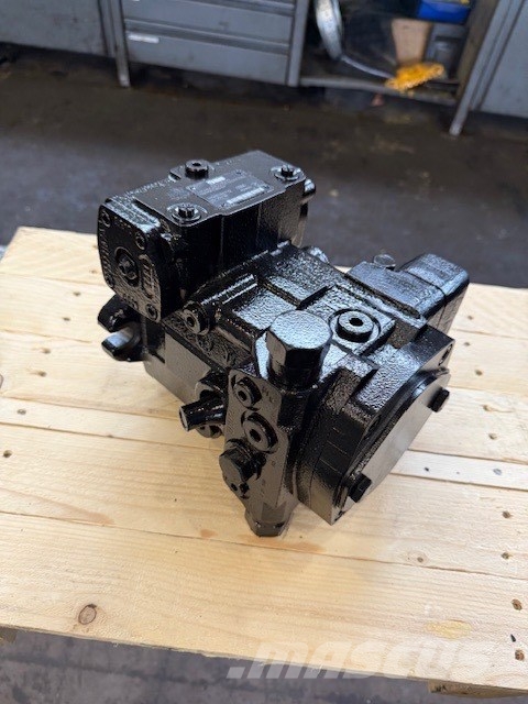 Rexroth A10VG28 NEW HYDRAULIC PUMP Hidráulicos