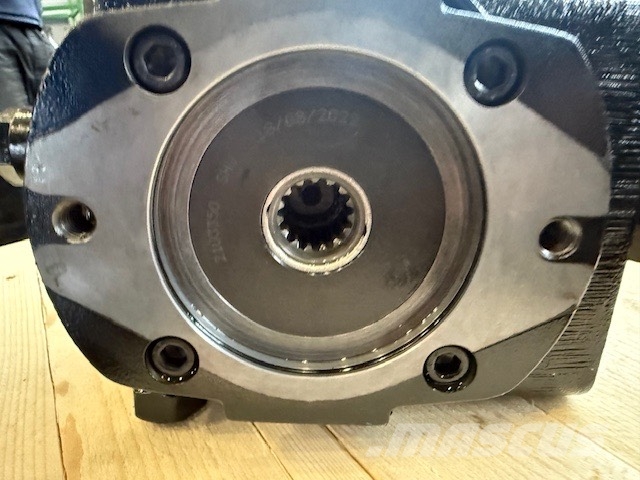 Rexroth A10VG28 NEW HYDRAULIC PUMP Hidráulicos