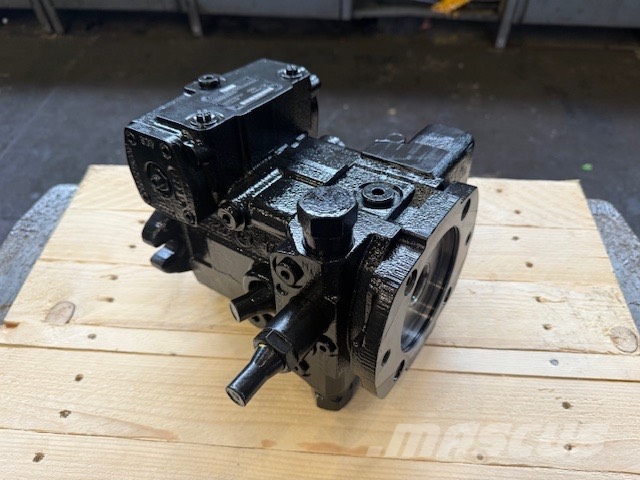 Rexroth A10VG28 NEW HYDRAULIC PUMP Hidráulicos