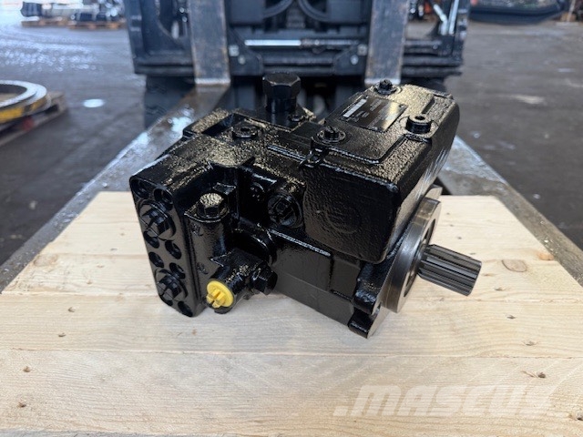Rexroth A10VG28 NEW HYDRAULIC PUMP Hidráulicos