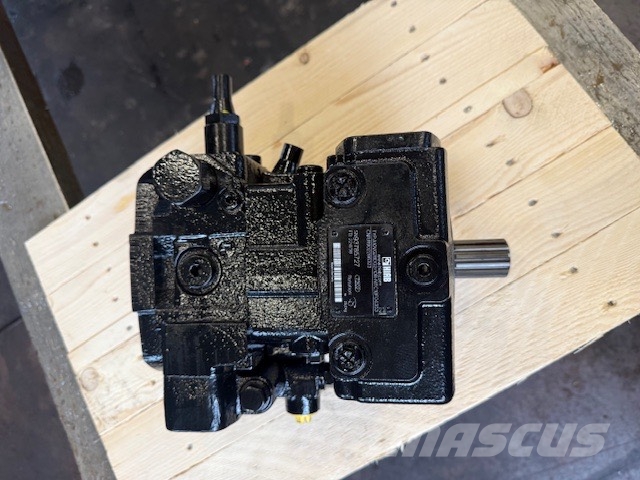 Rexroth A10VG28 NEW HYDRAULIC PUMP Hidráulicos