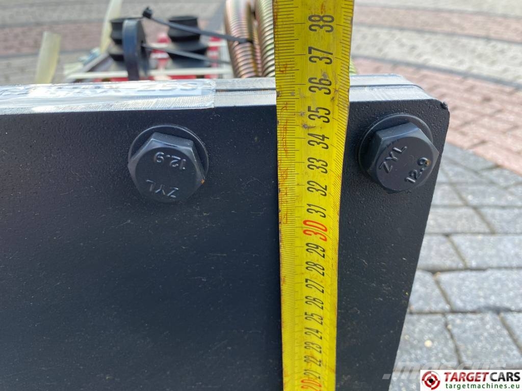 Hydraram HDR.R HRX-25S Hydraulic Hammer 1.0~2.5T Unused Hammer / Brecher