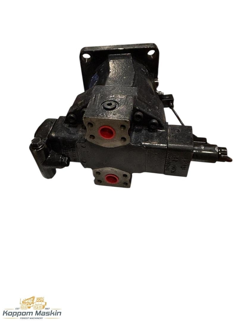 Rexroth F071597 Refurbished Hidraulika