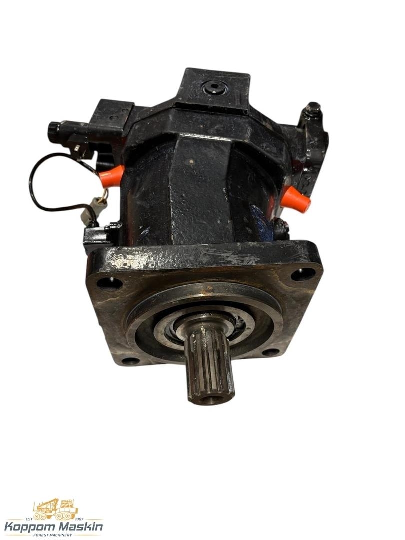 Rexroth F071597 Refurbished Hidraulika