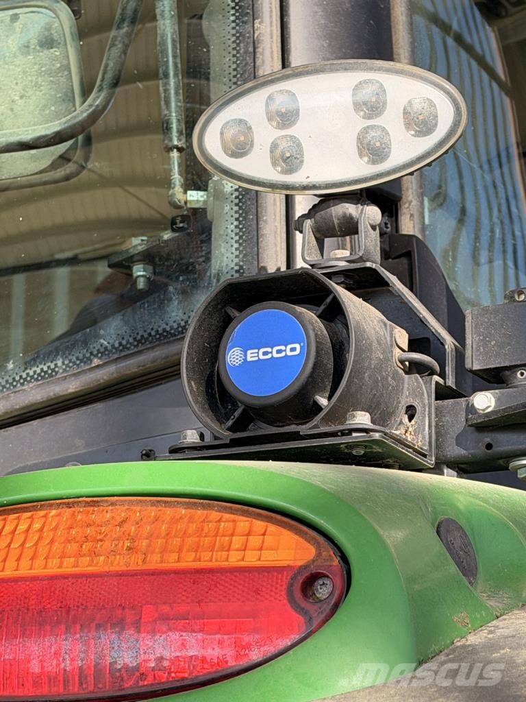 John Deere 6R250 Traktoren
